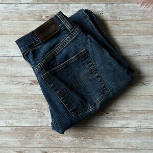 L.L. Bean Women’s Jeans size 4 | Stretch